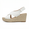 Women's Sandals Wedge Espadrille