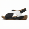 Women's Leather Sandals
