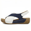Women's Leather Sandals