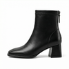 Women's Boots Block Heel
