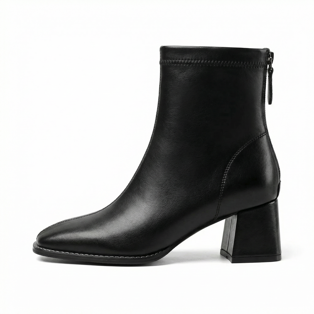 Women's Boots Block Heel