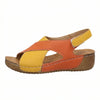 Women's Leather Sandals