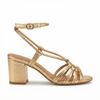 Women's Sandals Block Heel Open Toe