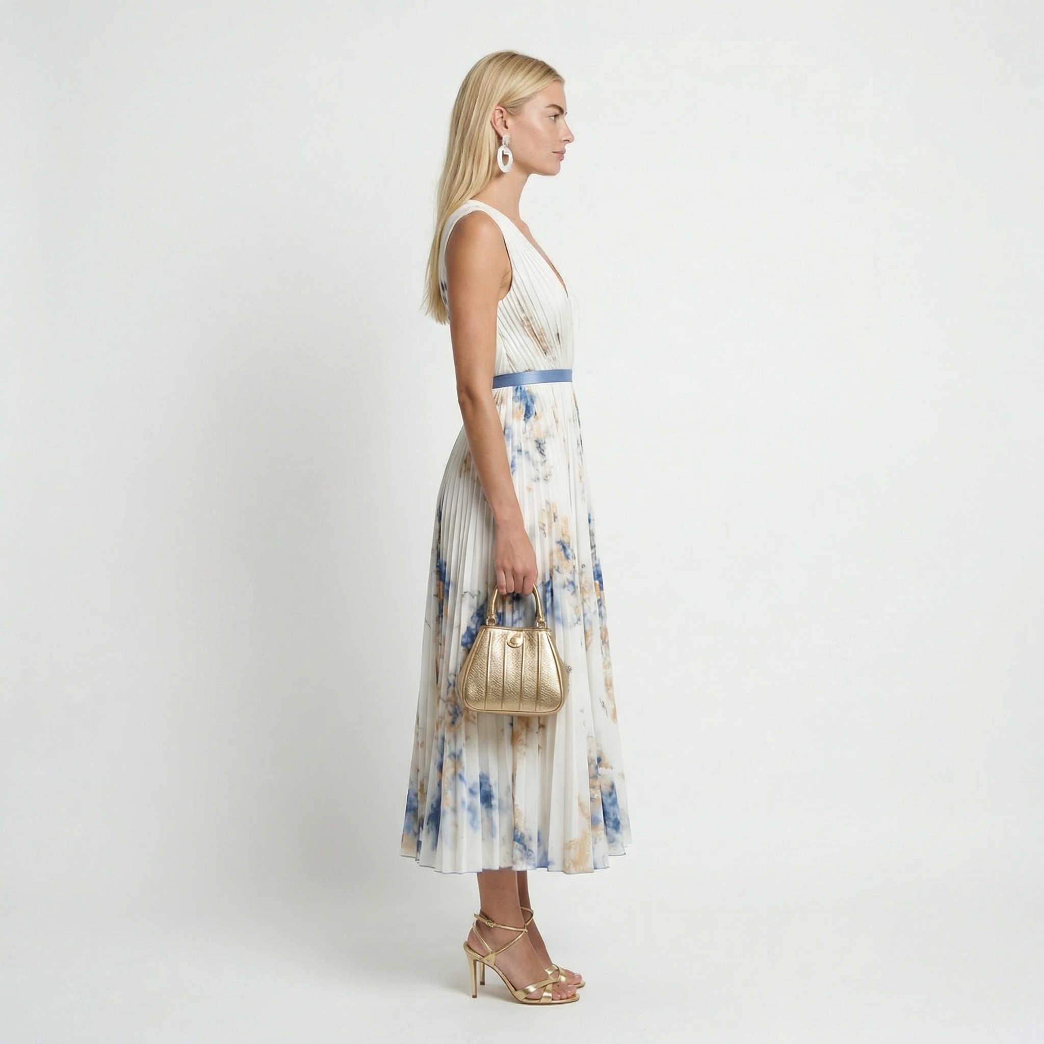 Women's Dresses Floral