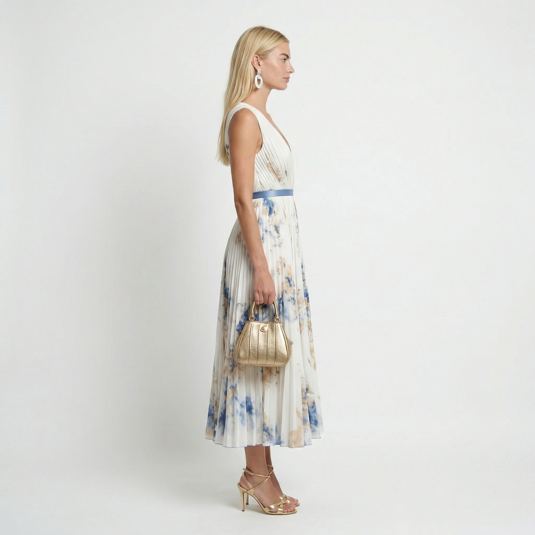 Women's Dresses Floral