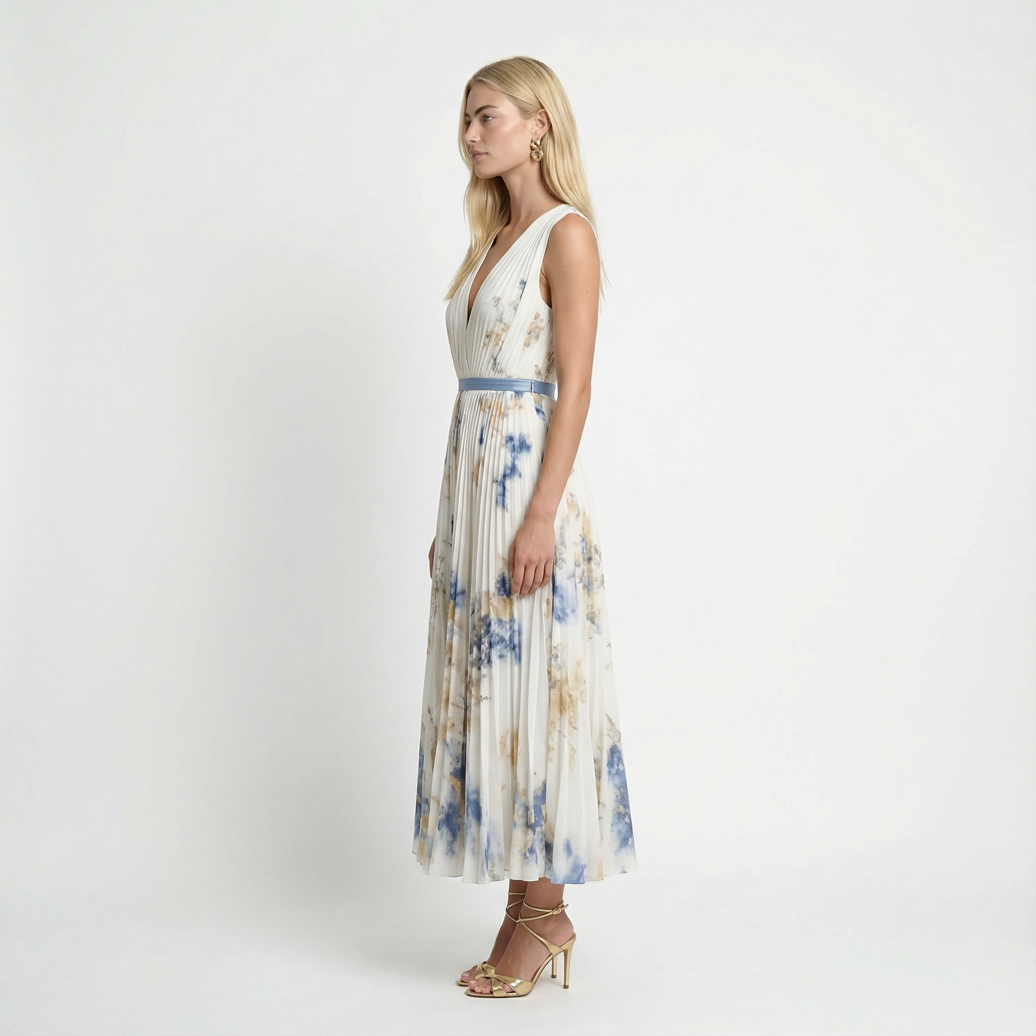Women's Dresses Floral