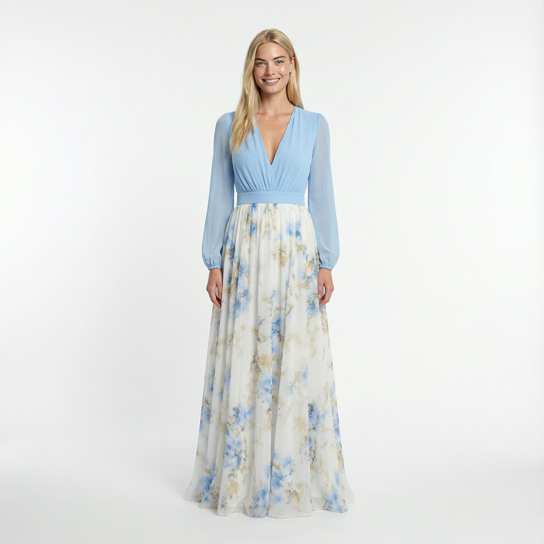 Women's Dresses Floral