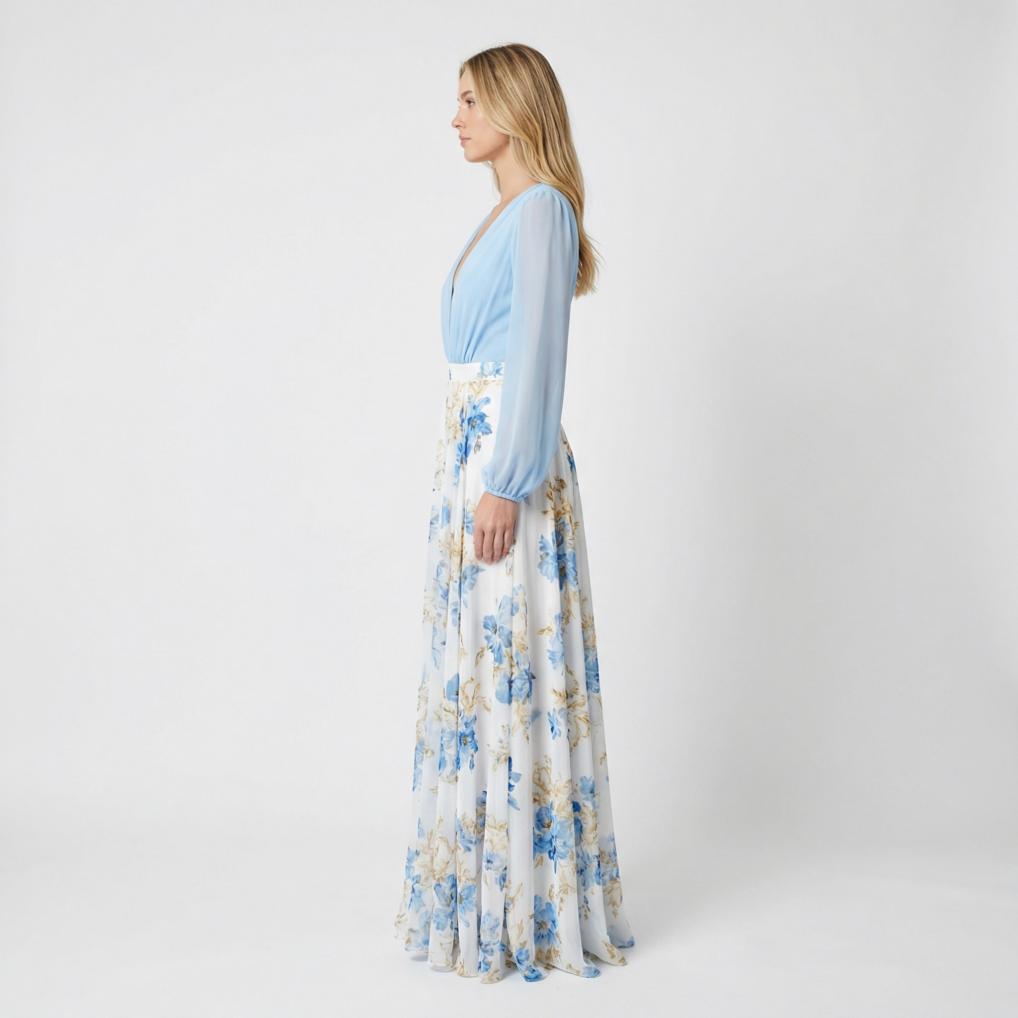 Women's Dresses Floral