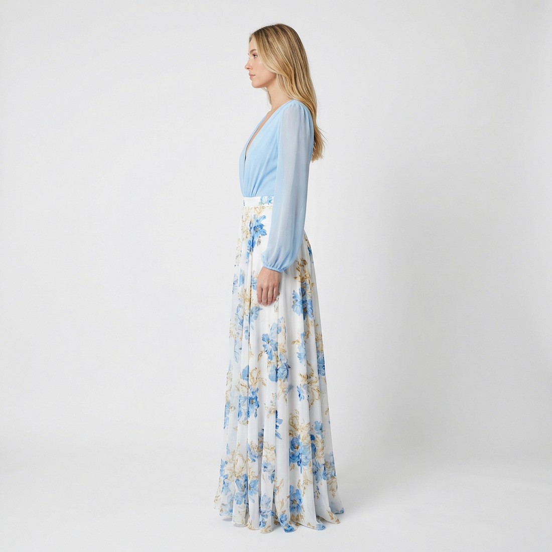 Women's Dresses Floral
