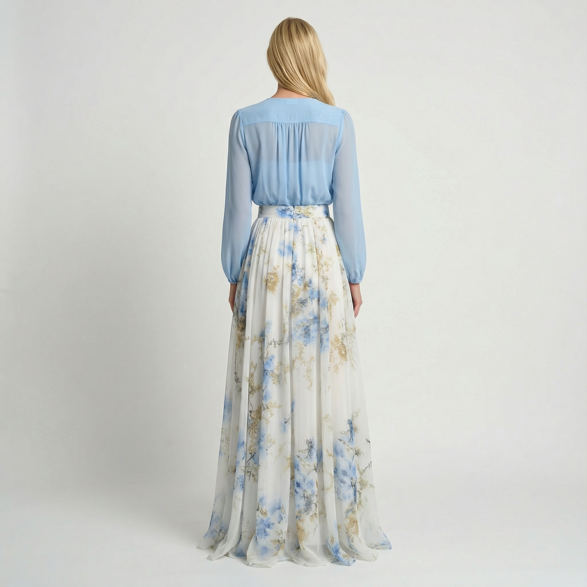 Women's Dresses Floral