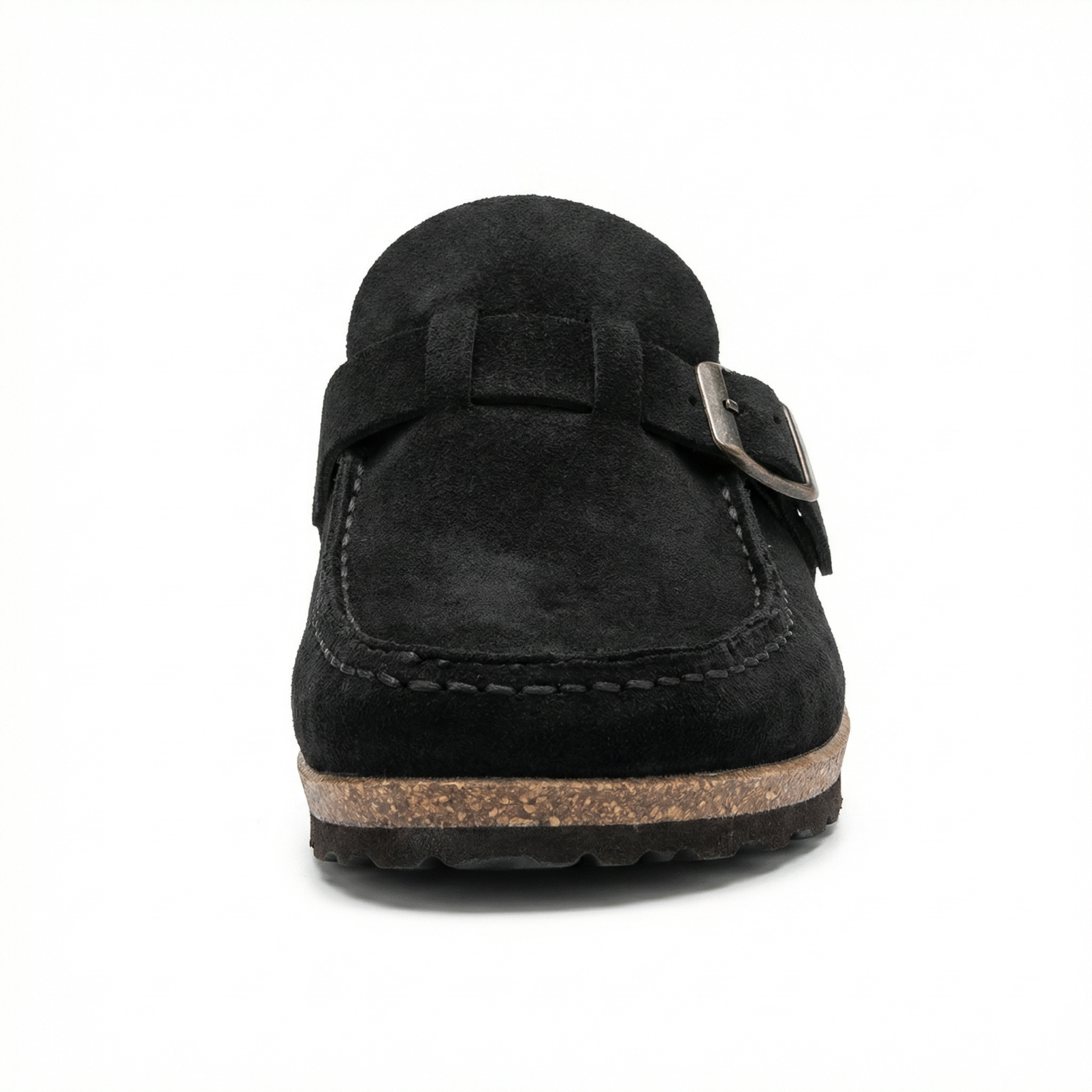 Women's Suede Sandals