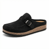 Women's Suede Sandals