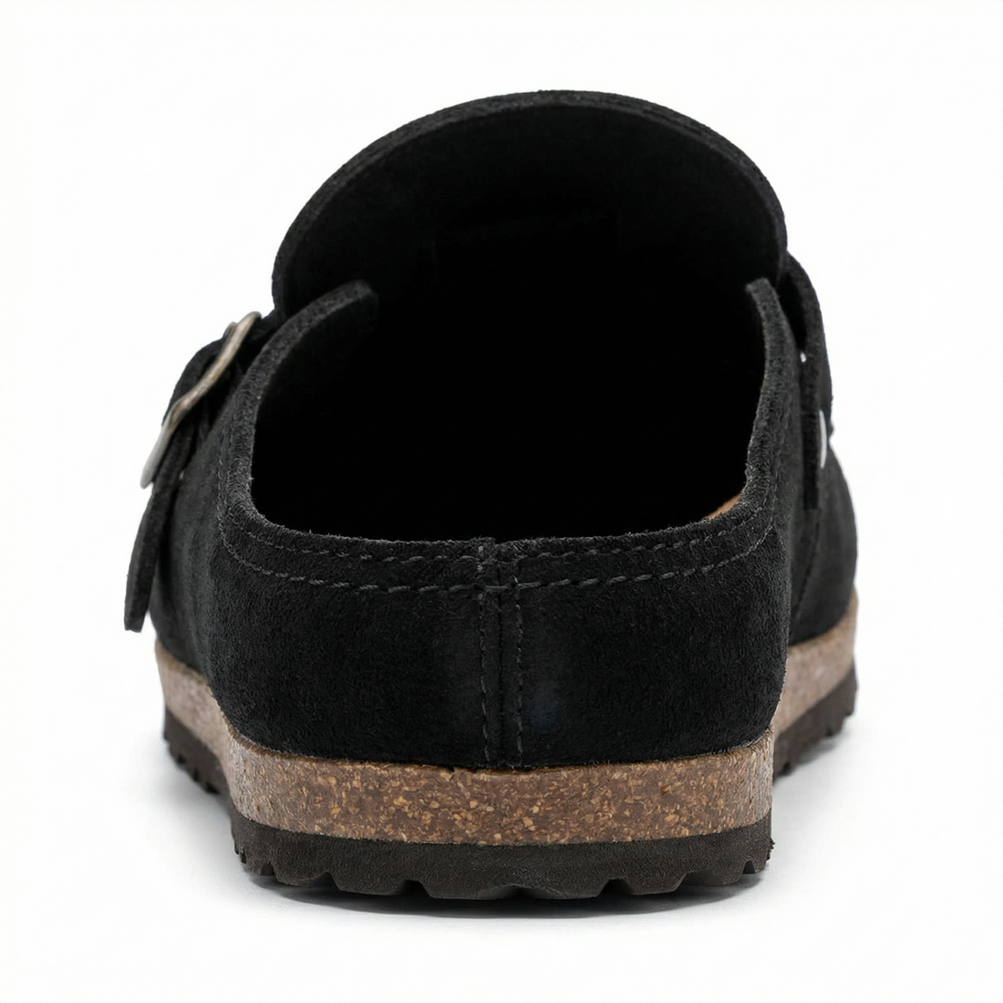 Women's Suede Sandals