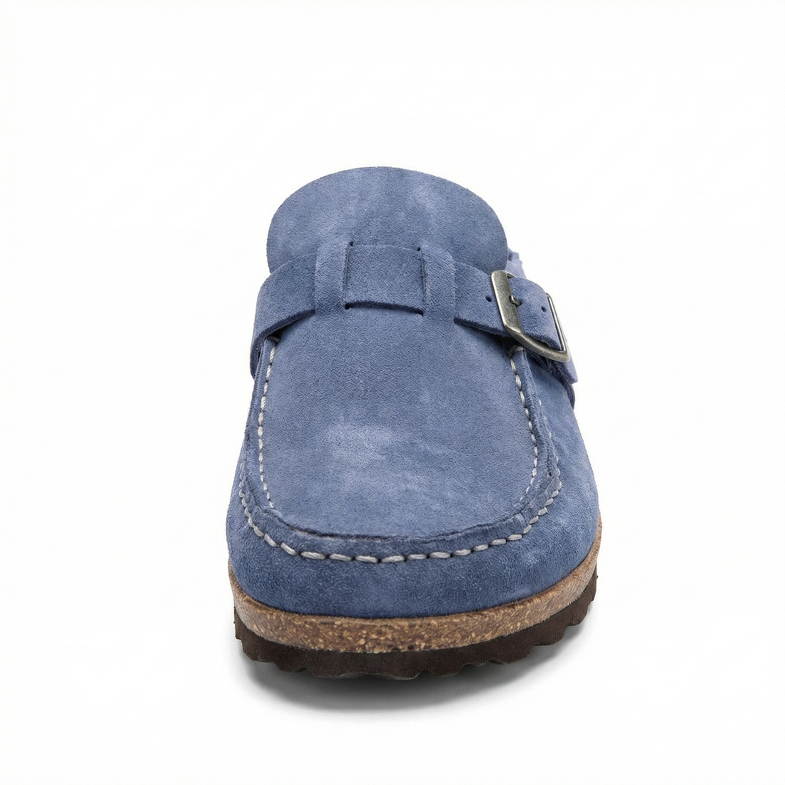 Women's Suede Sandals