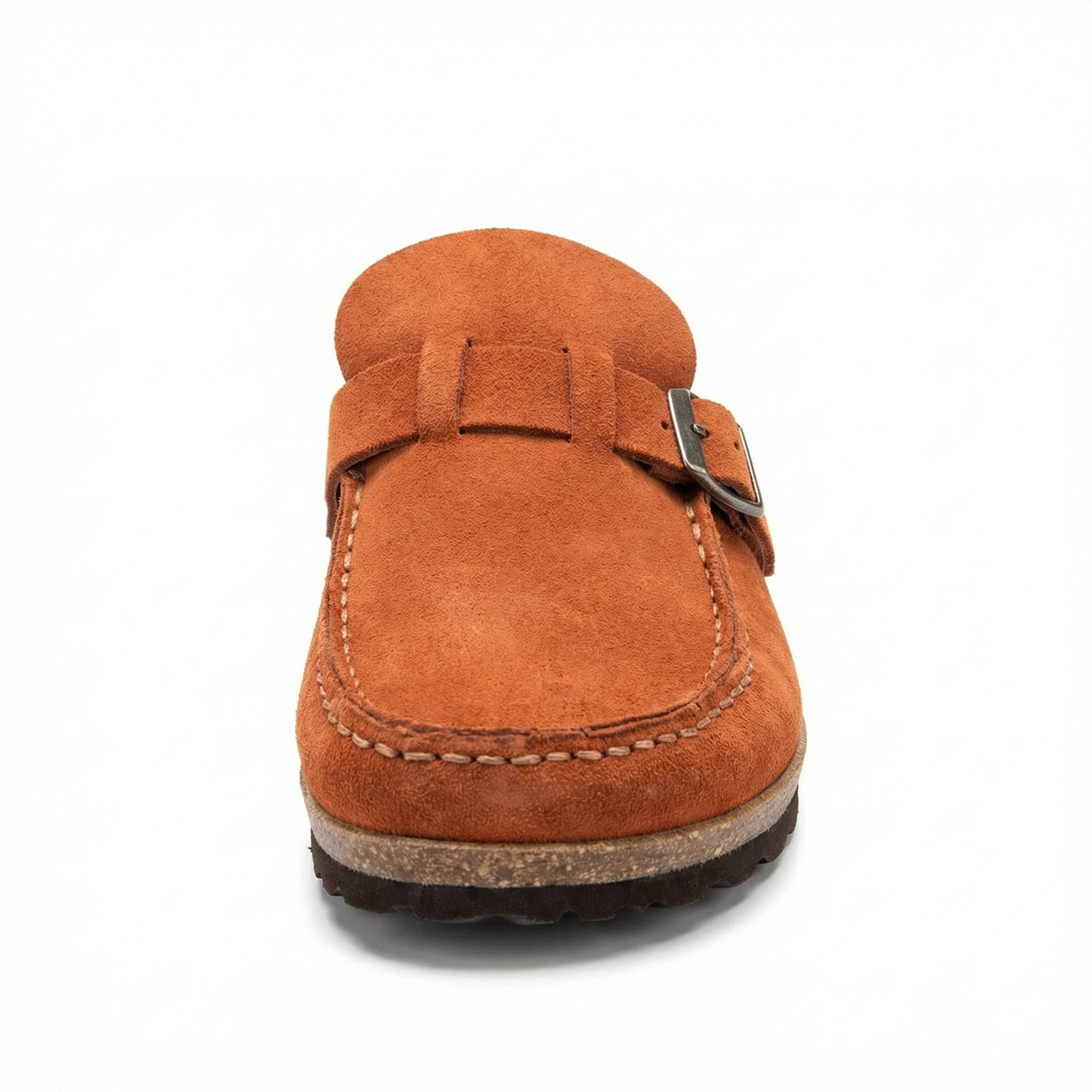 Women's Suede Sandals