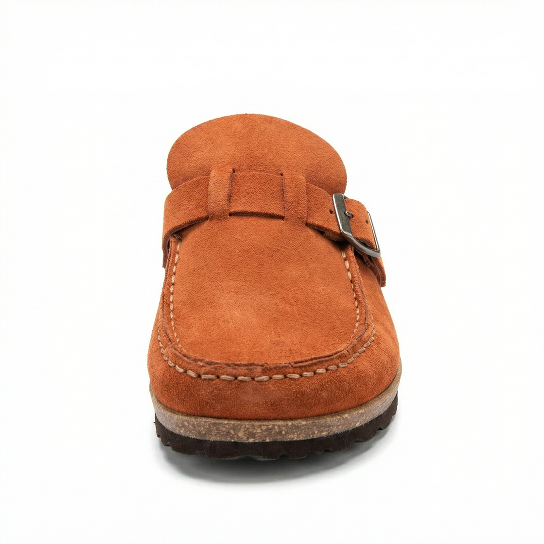 Women's Suede Sandals