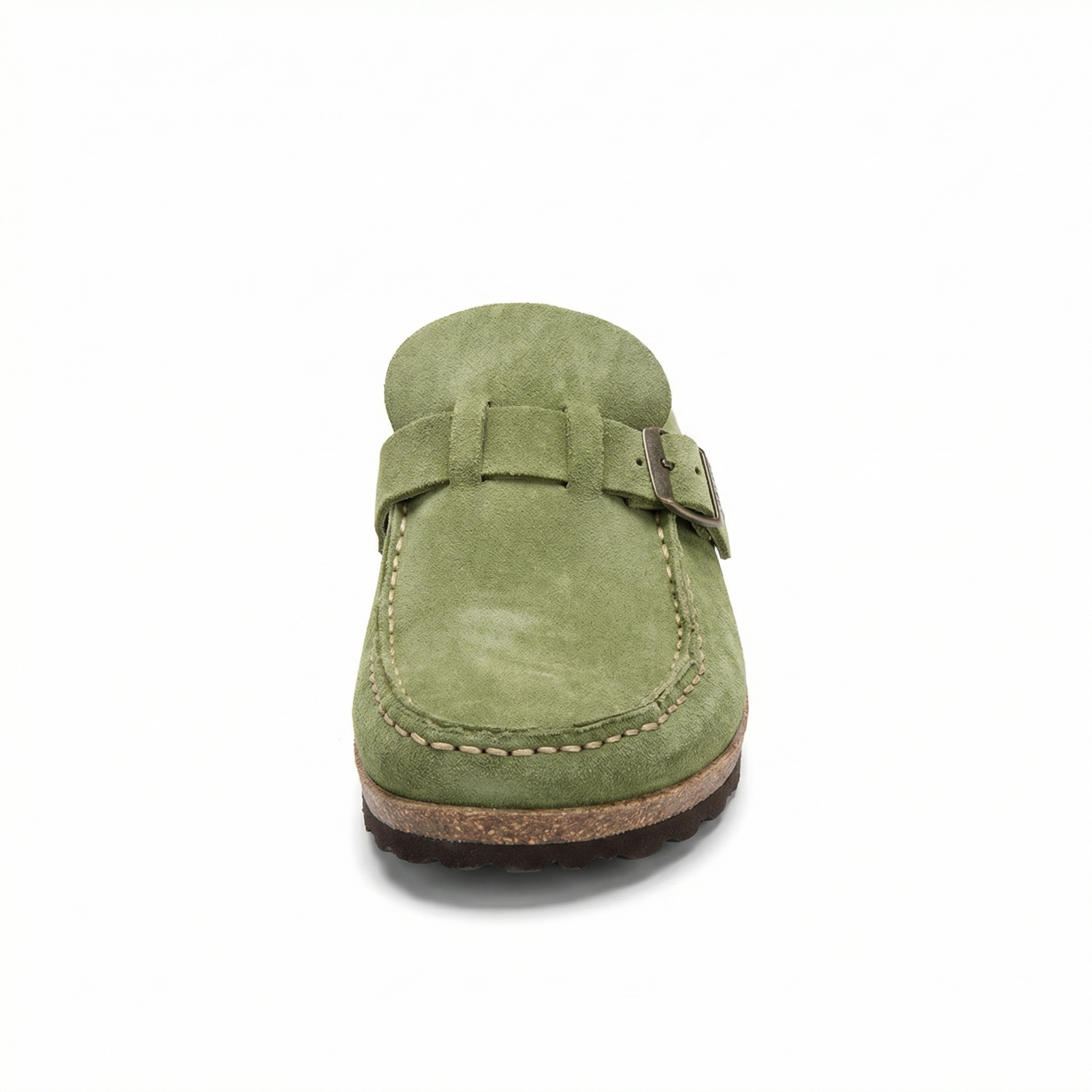 Women's Suede Sandals