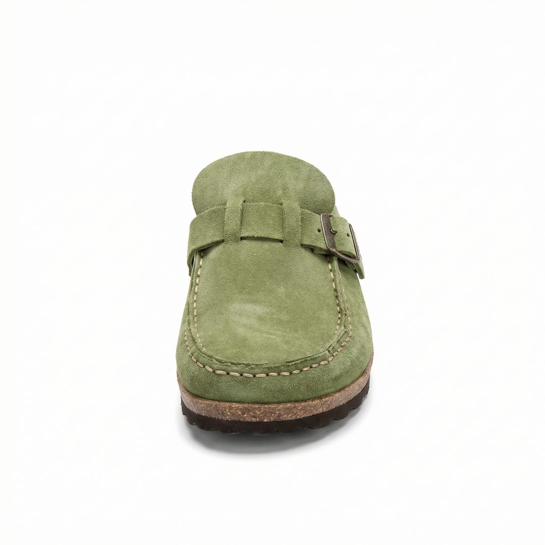 Women's Suede Sandals
