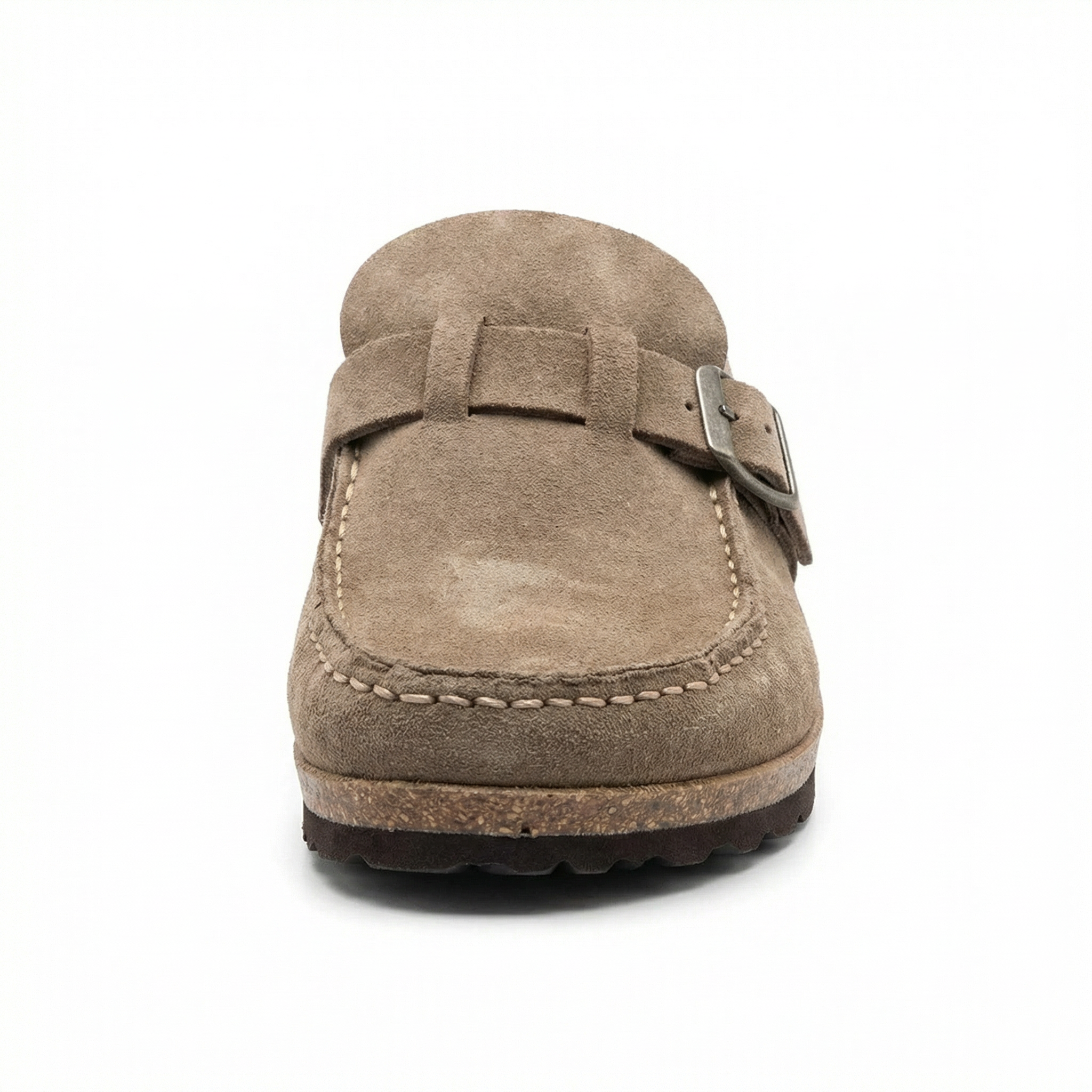 Women's Suede Sandals