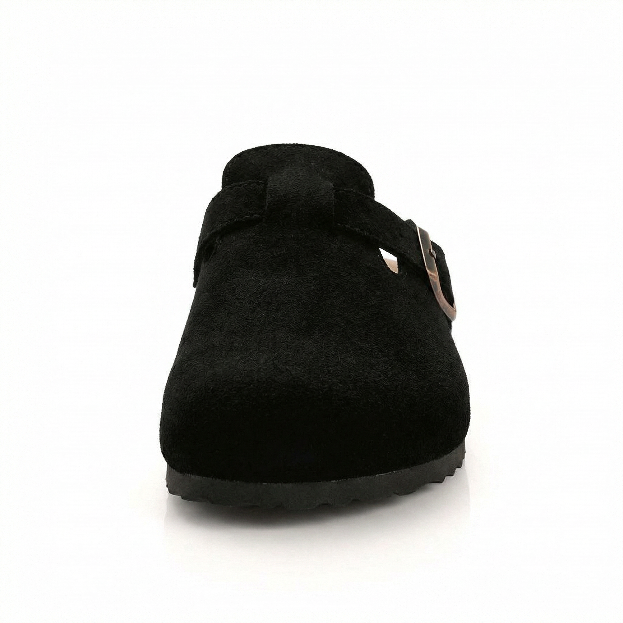 Women's Suede Slippers