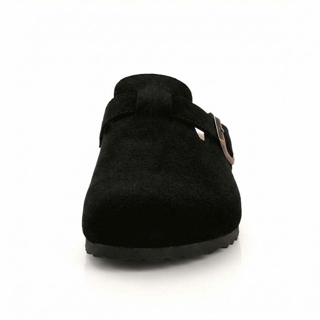 Women's Suede Slippers