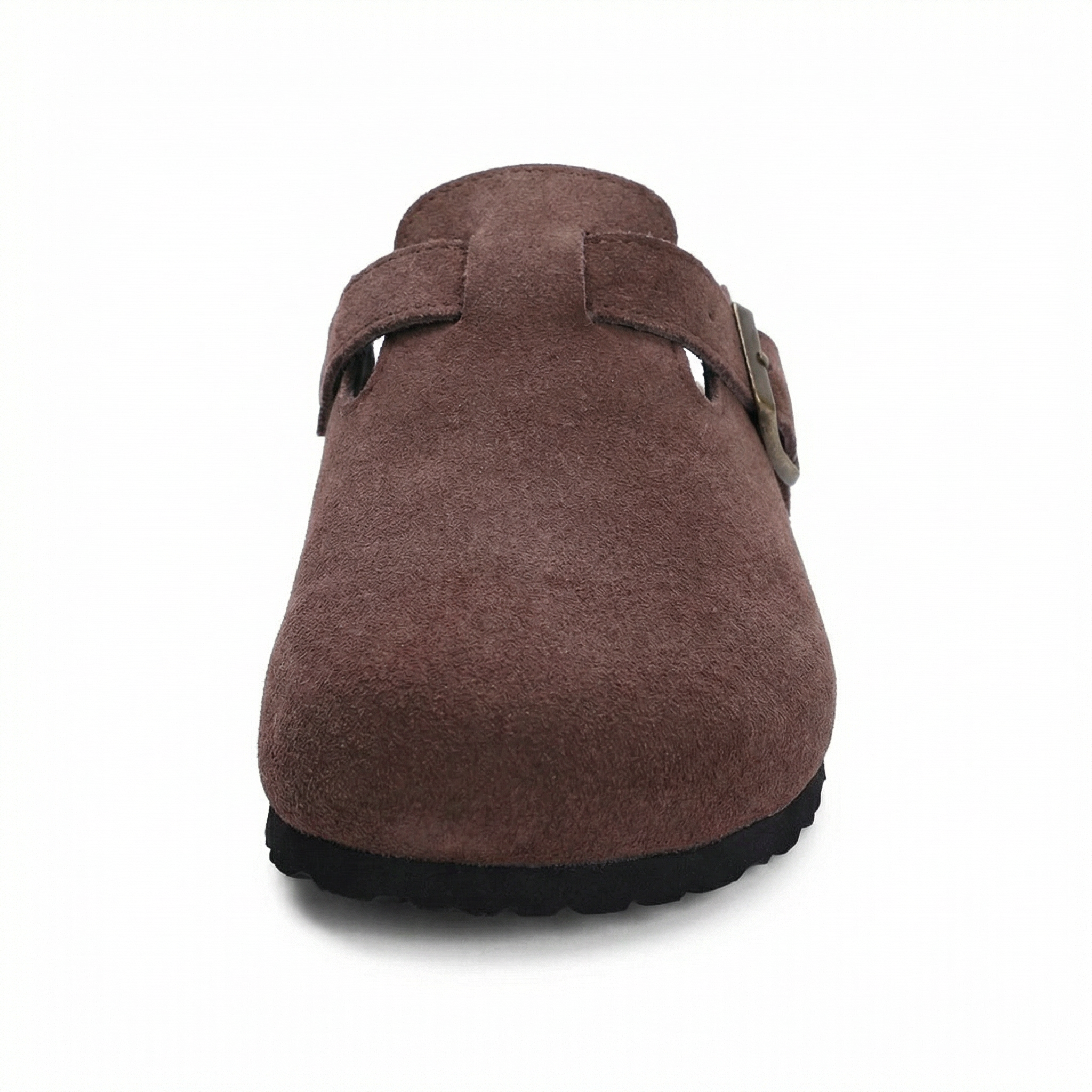 Women's Suede Slippers
