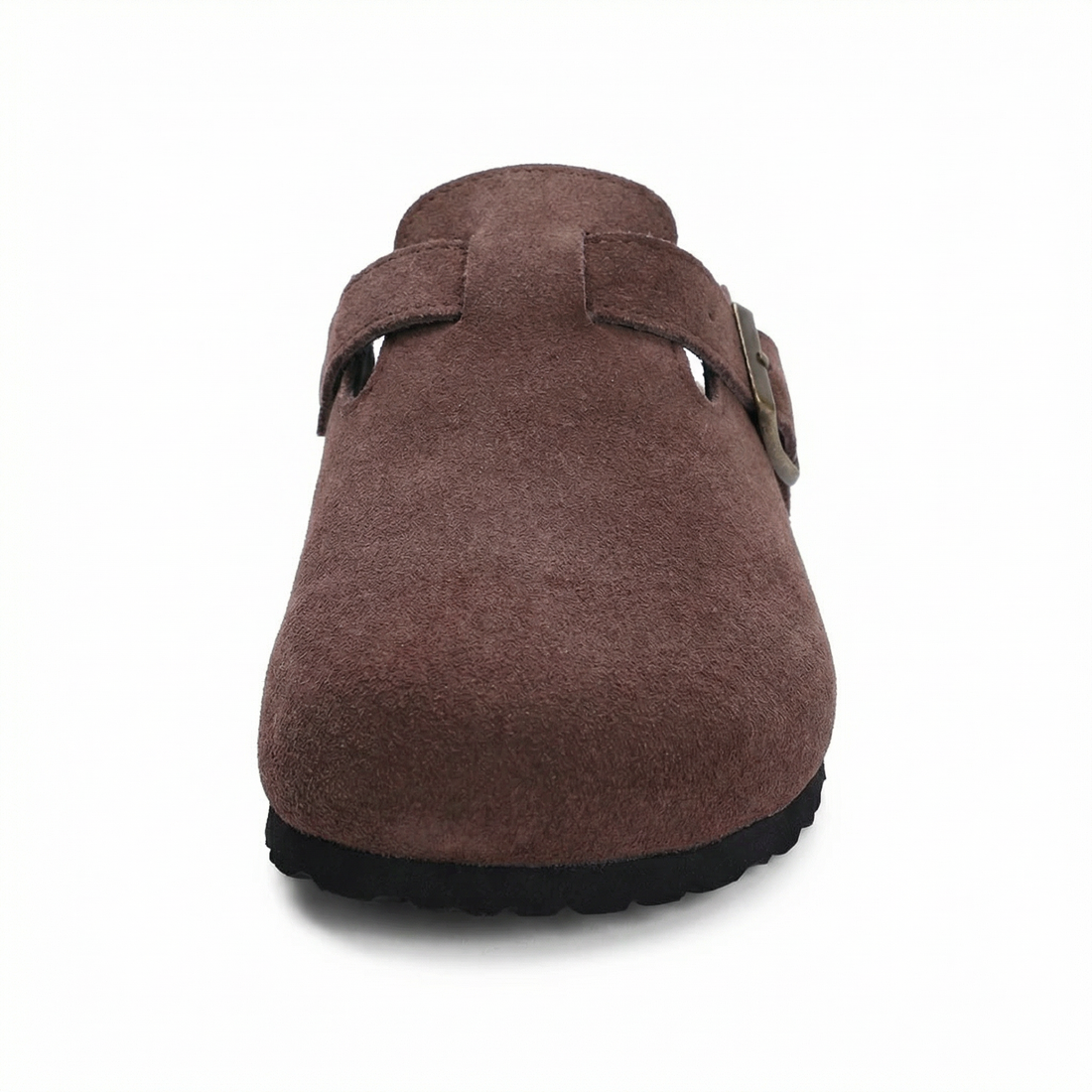 Women's Suede Slippers