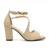 Women's Sandals Block Heel Ankle Strap