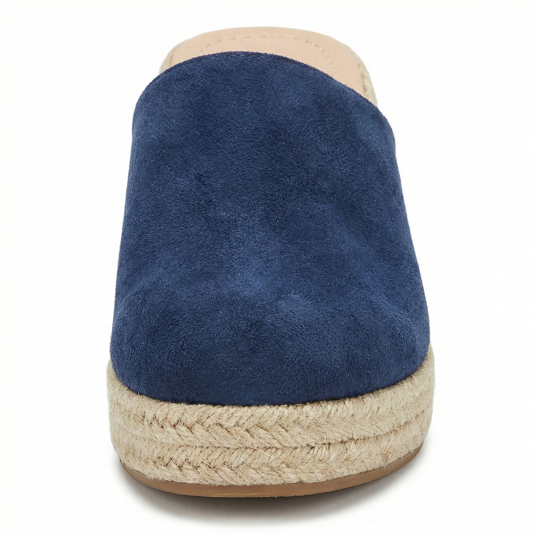 Women's Sandals Wedge Slip On Espadrille