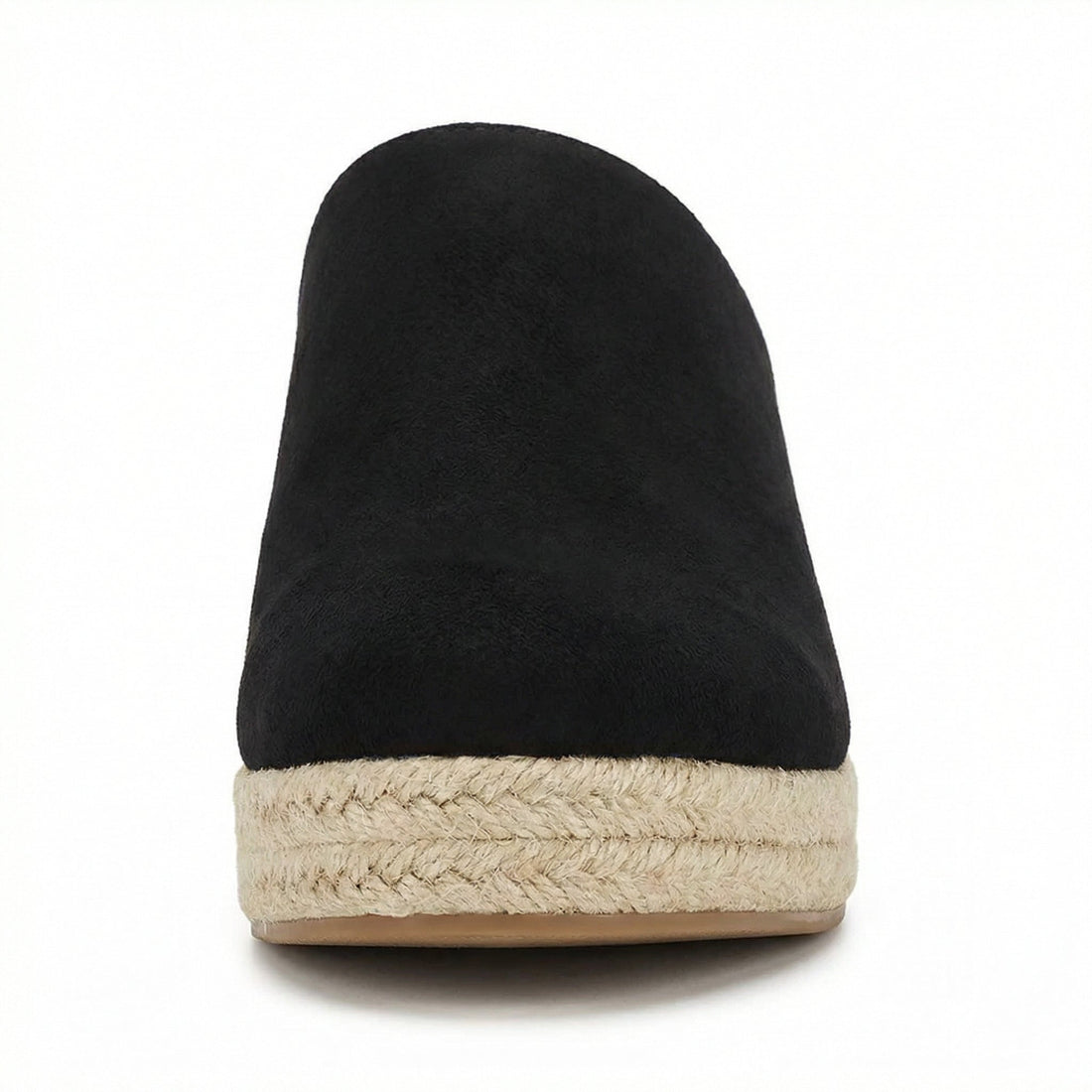Women's Sandals Wedge Slip On Espadrille