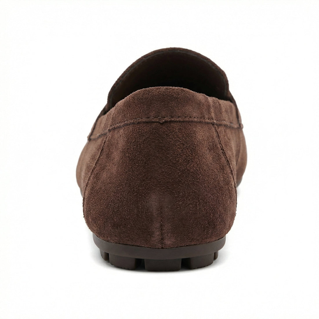 Women's Suede Flats & Loafers