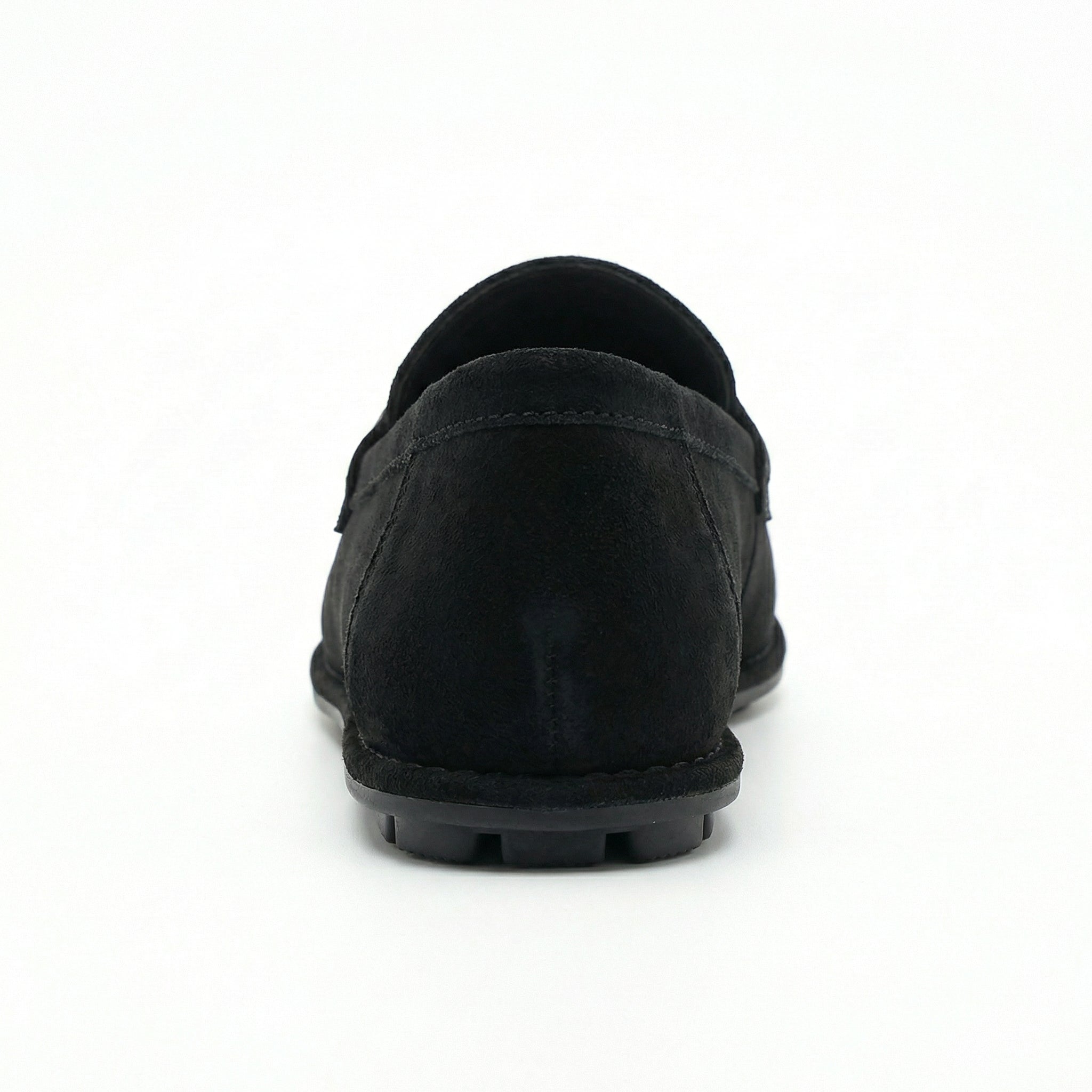 Women's Suede Flats & Loafers