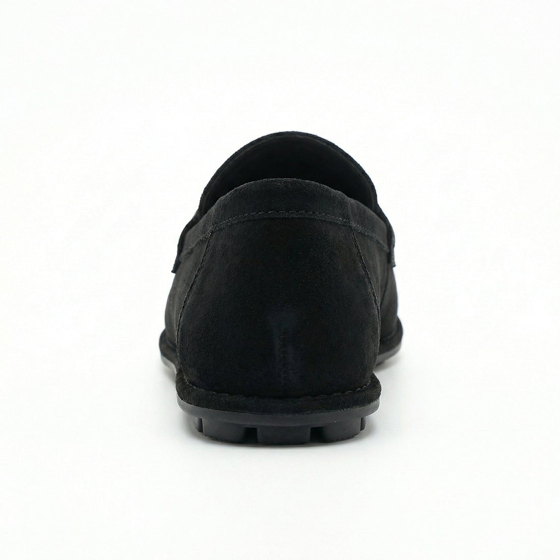 Women's Suede Flats & Loafers