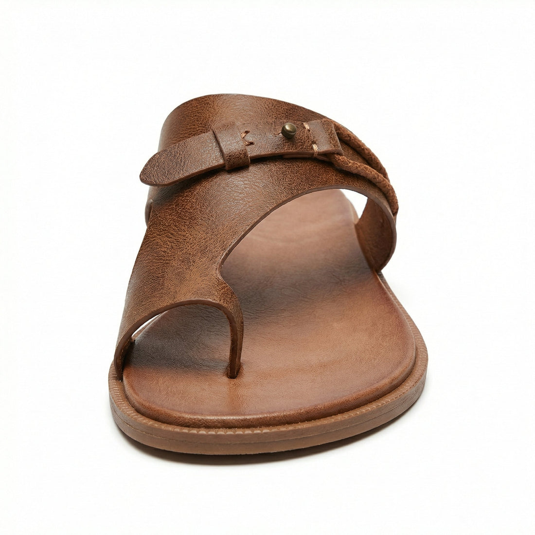 Women's Leather Sandals