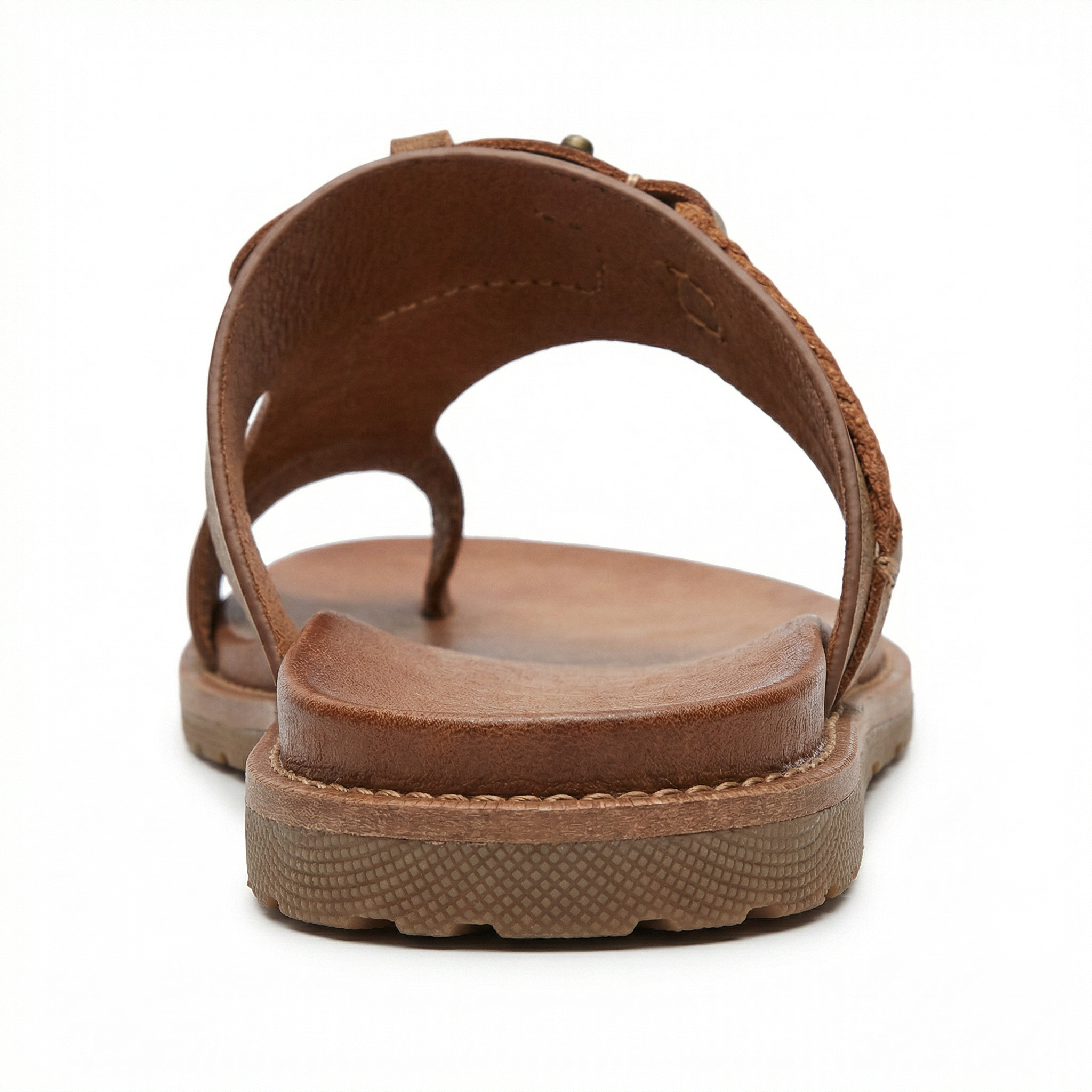 Women's Leather Sandals