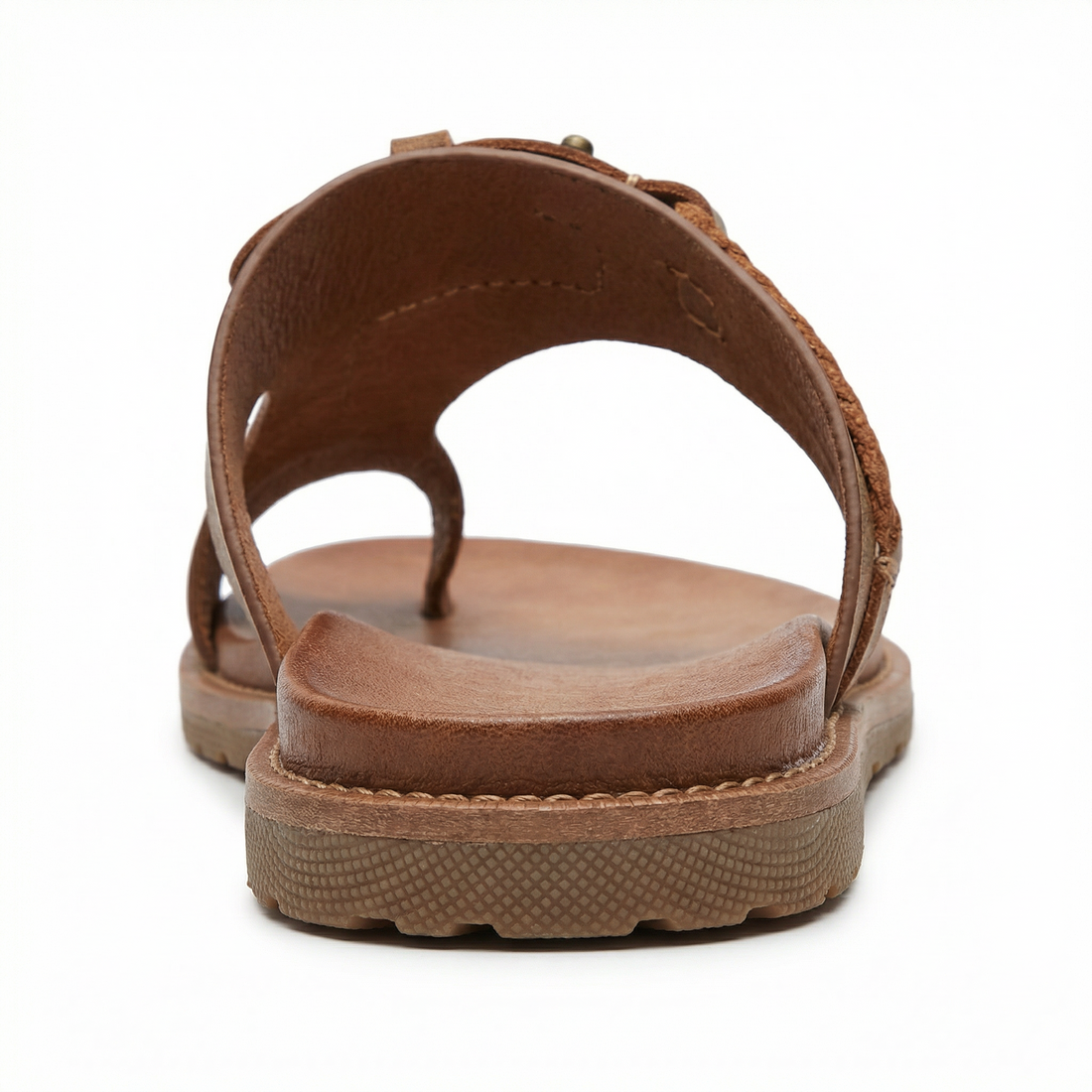 Women's Leather Sandals