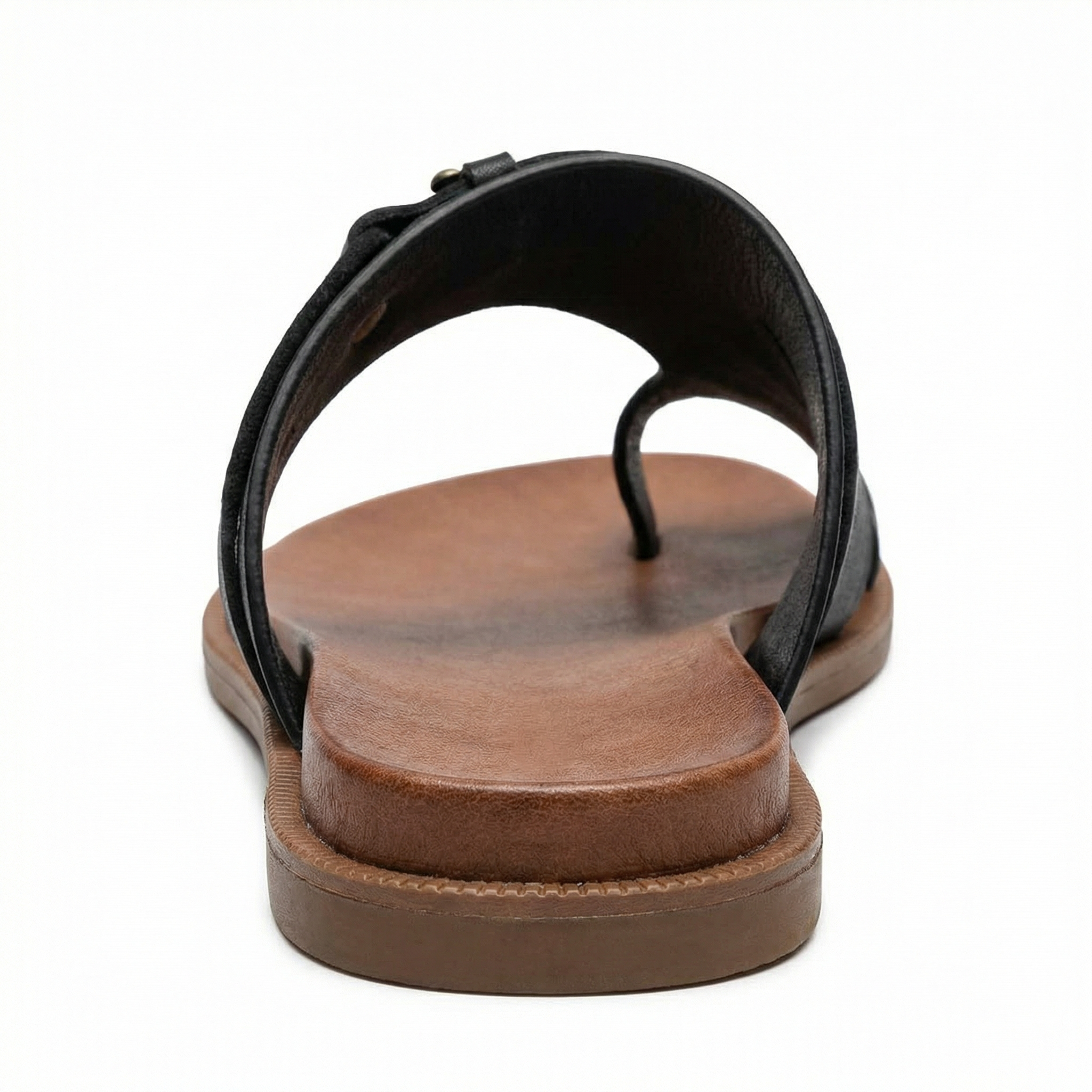 Women's Leather Sandals
