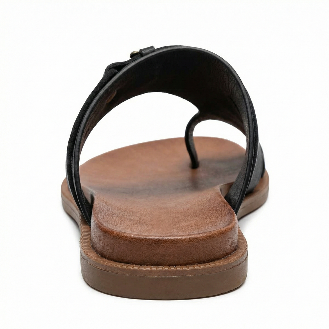 Women's Leather Sandals