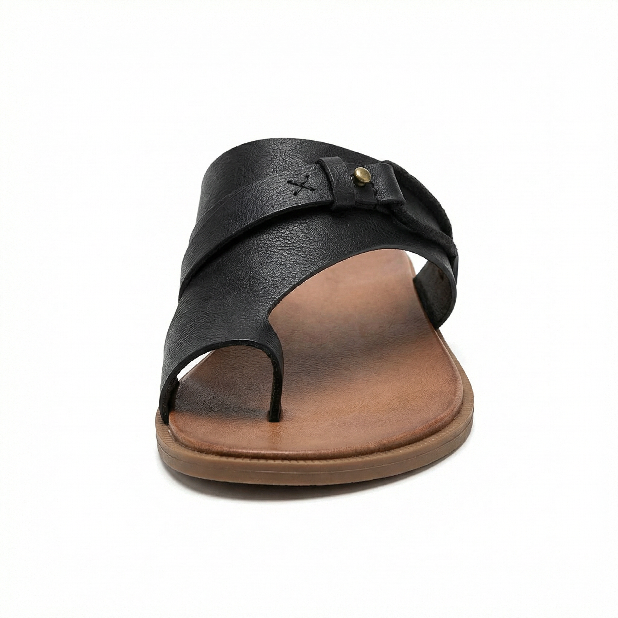 Women's Leather Sandals