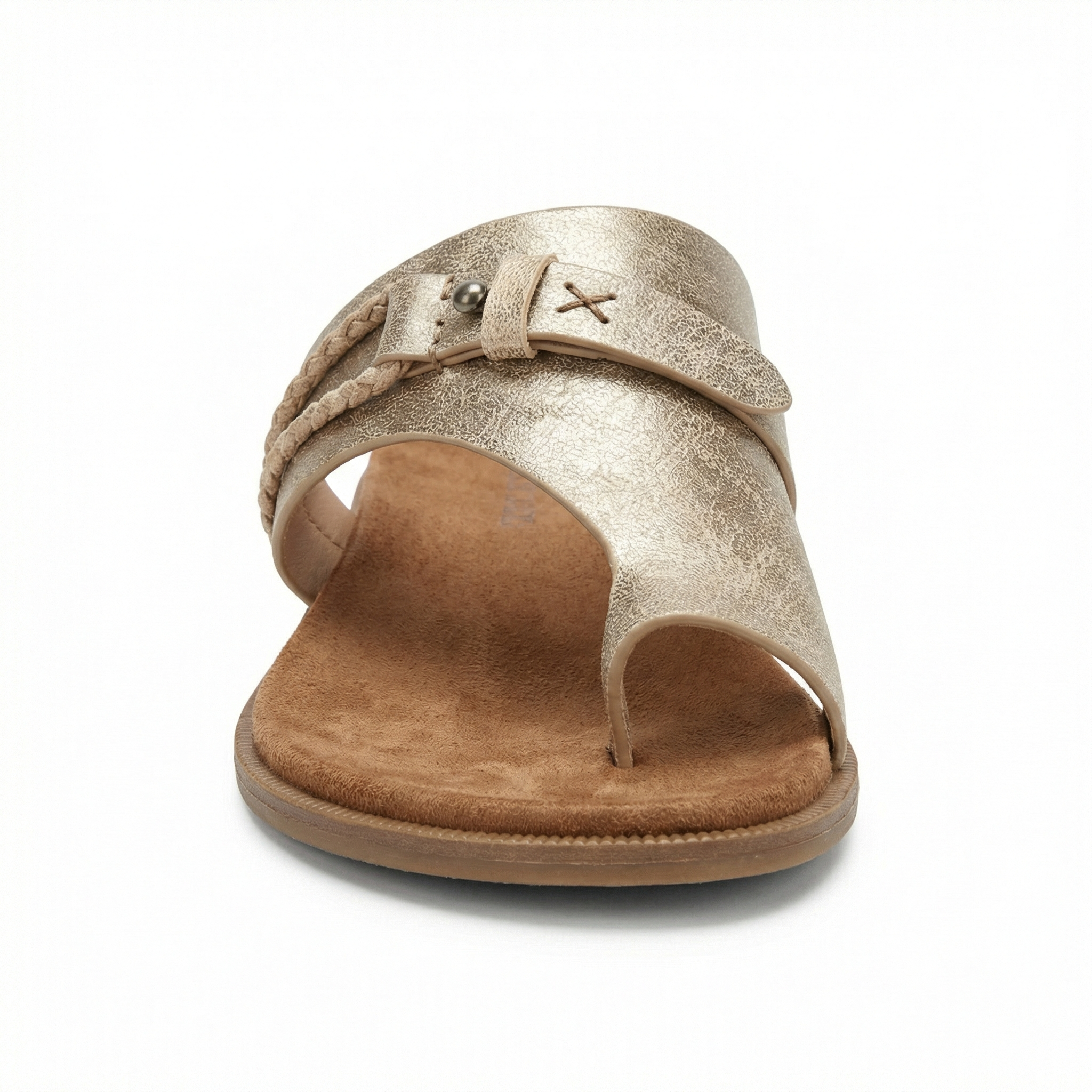 Women's Leather Sandals