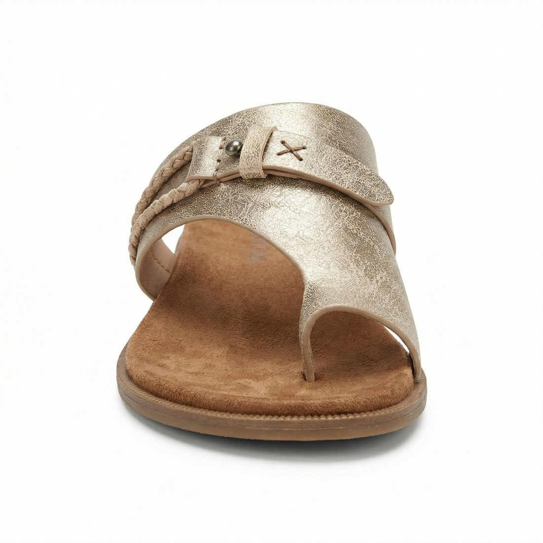 Women's Leather Sandals