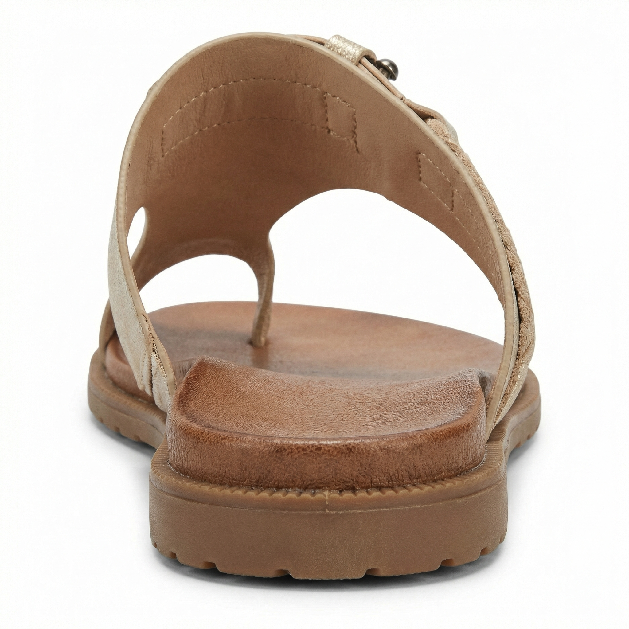 Women's Leather Sandals