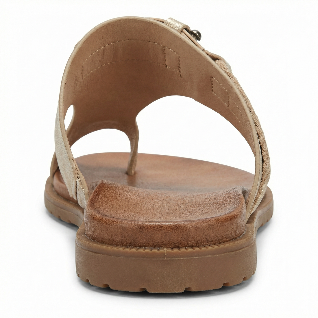 Women's Leather Sandals