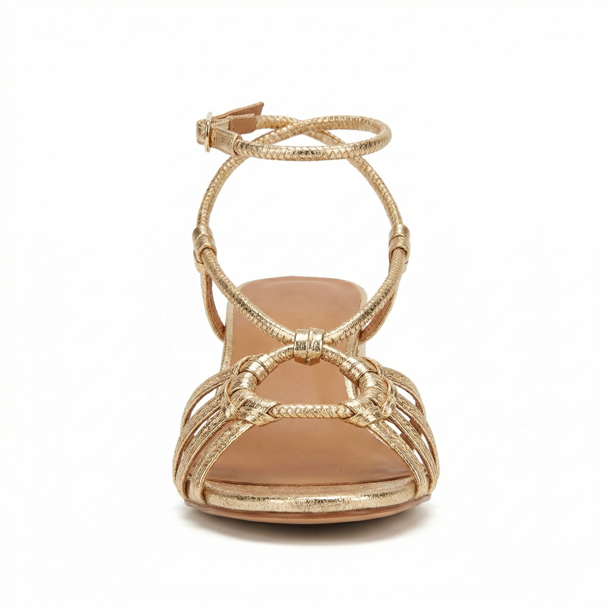 Women's Sandals Block Heel Open Toe