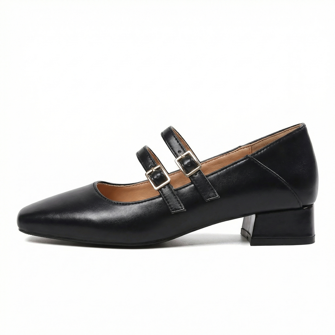 Women's Leather Flats & Loafers
