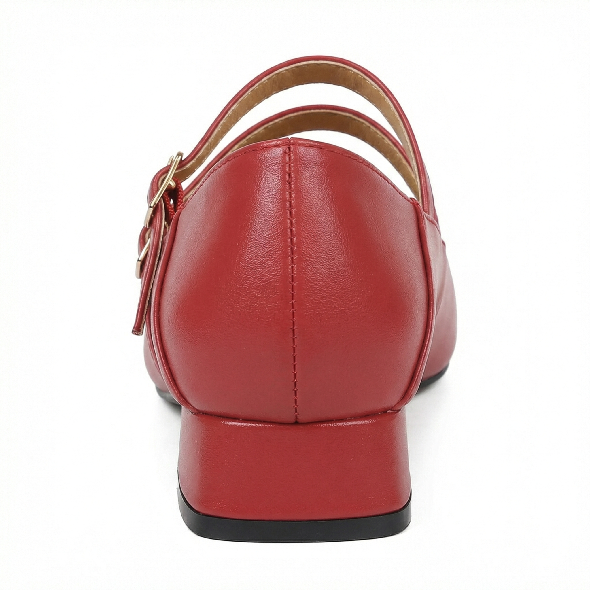 Women's Leather Flats & Loafers