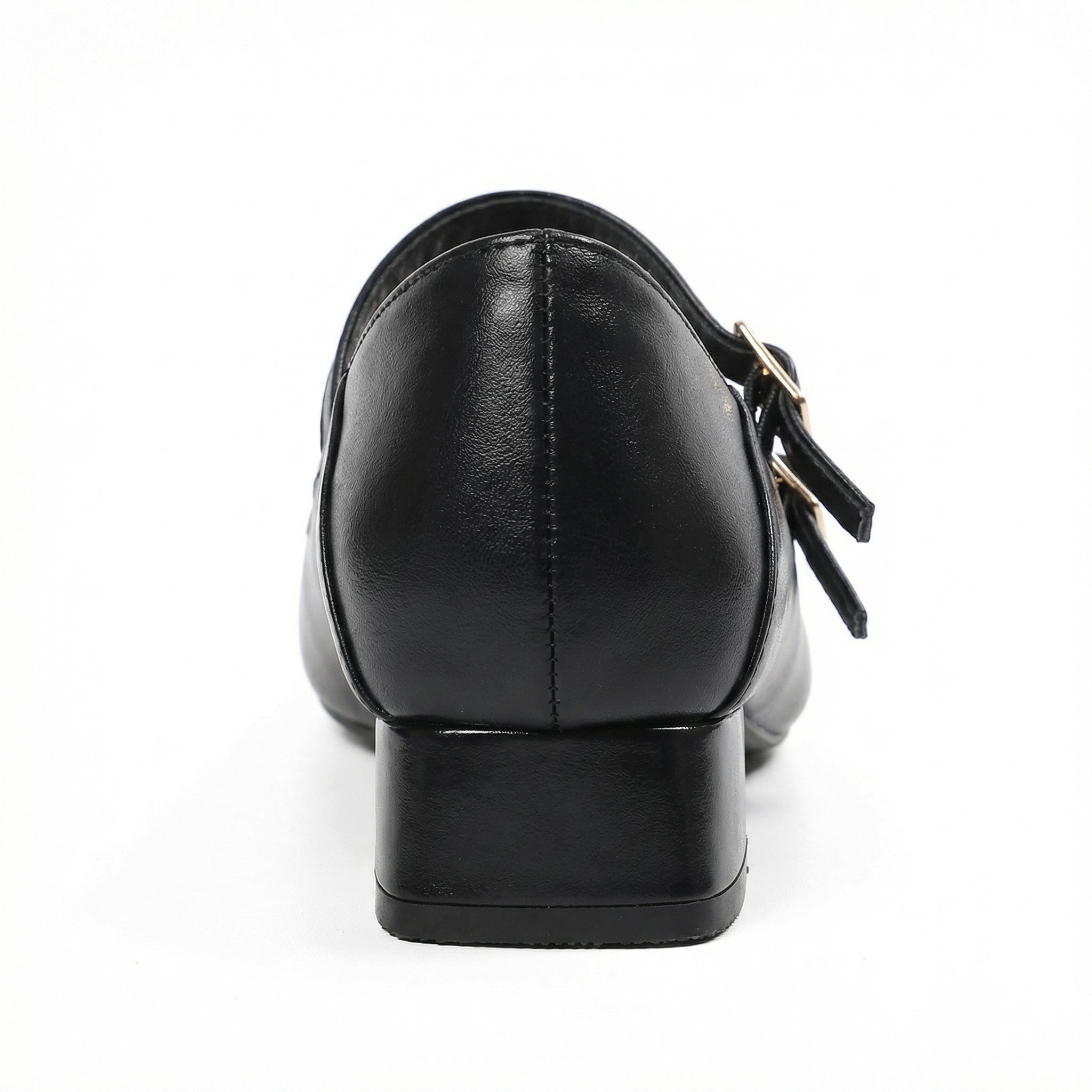 Women's Leather Flats & Loafers