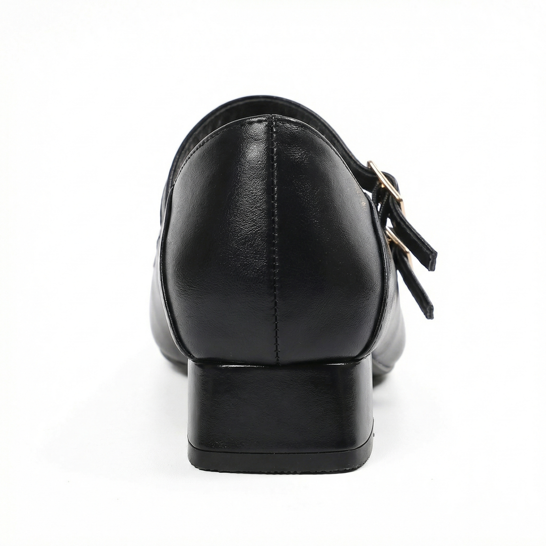 Women's Leather Flats & Loafers