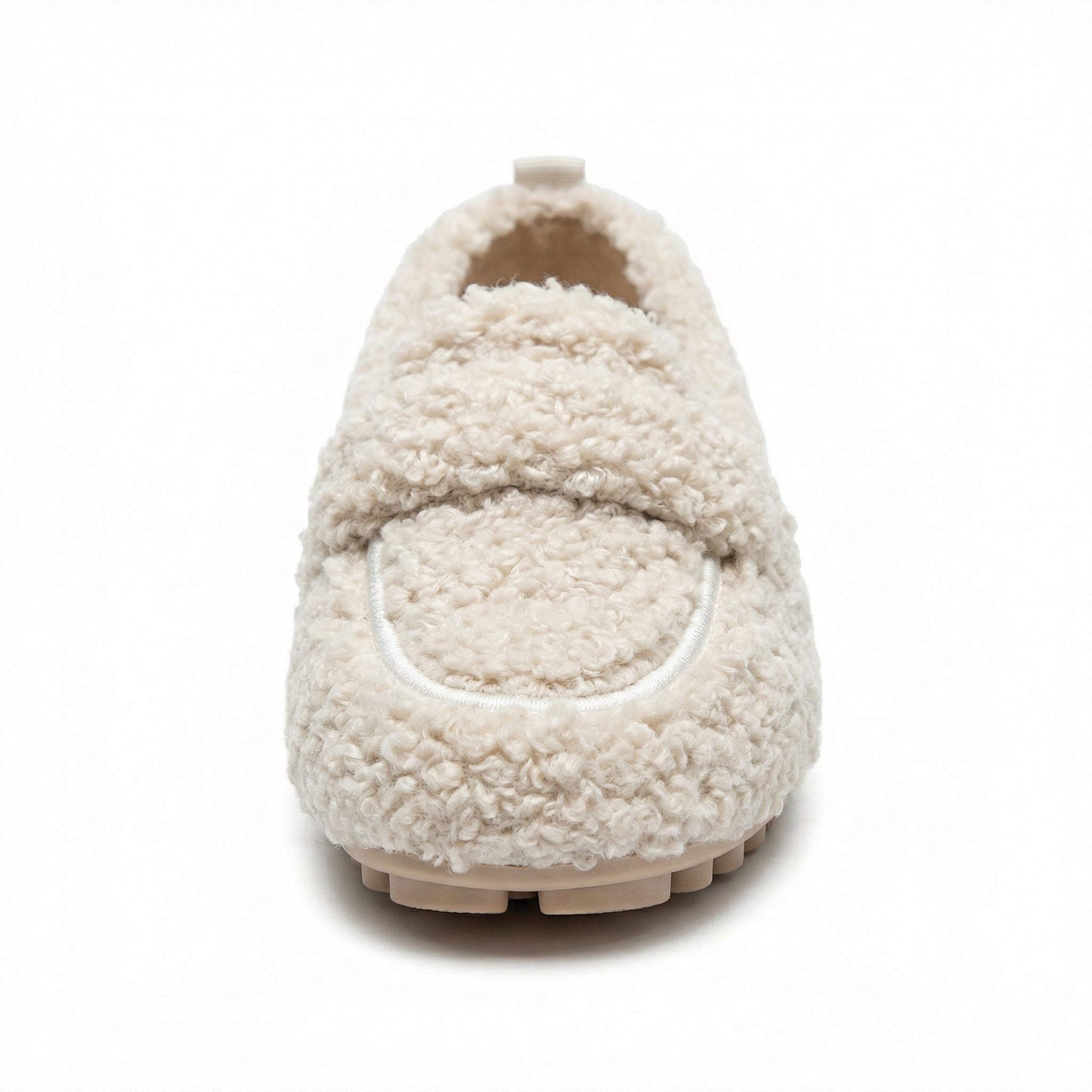 Women's Plush Slippers