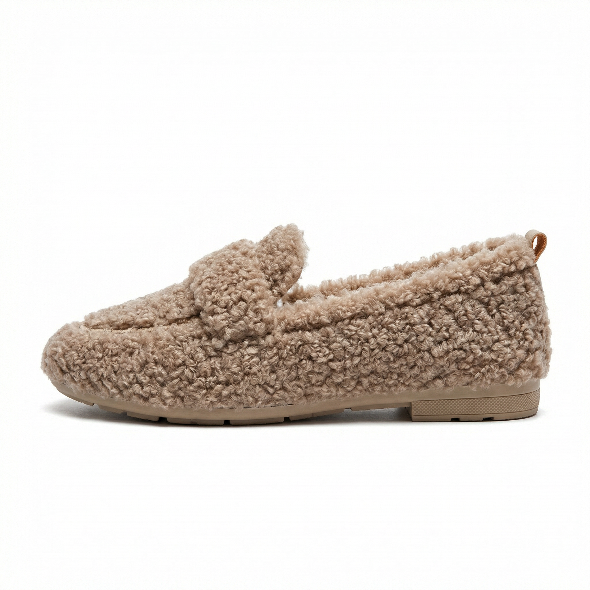 Women's Plush Slippers